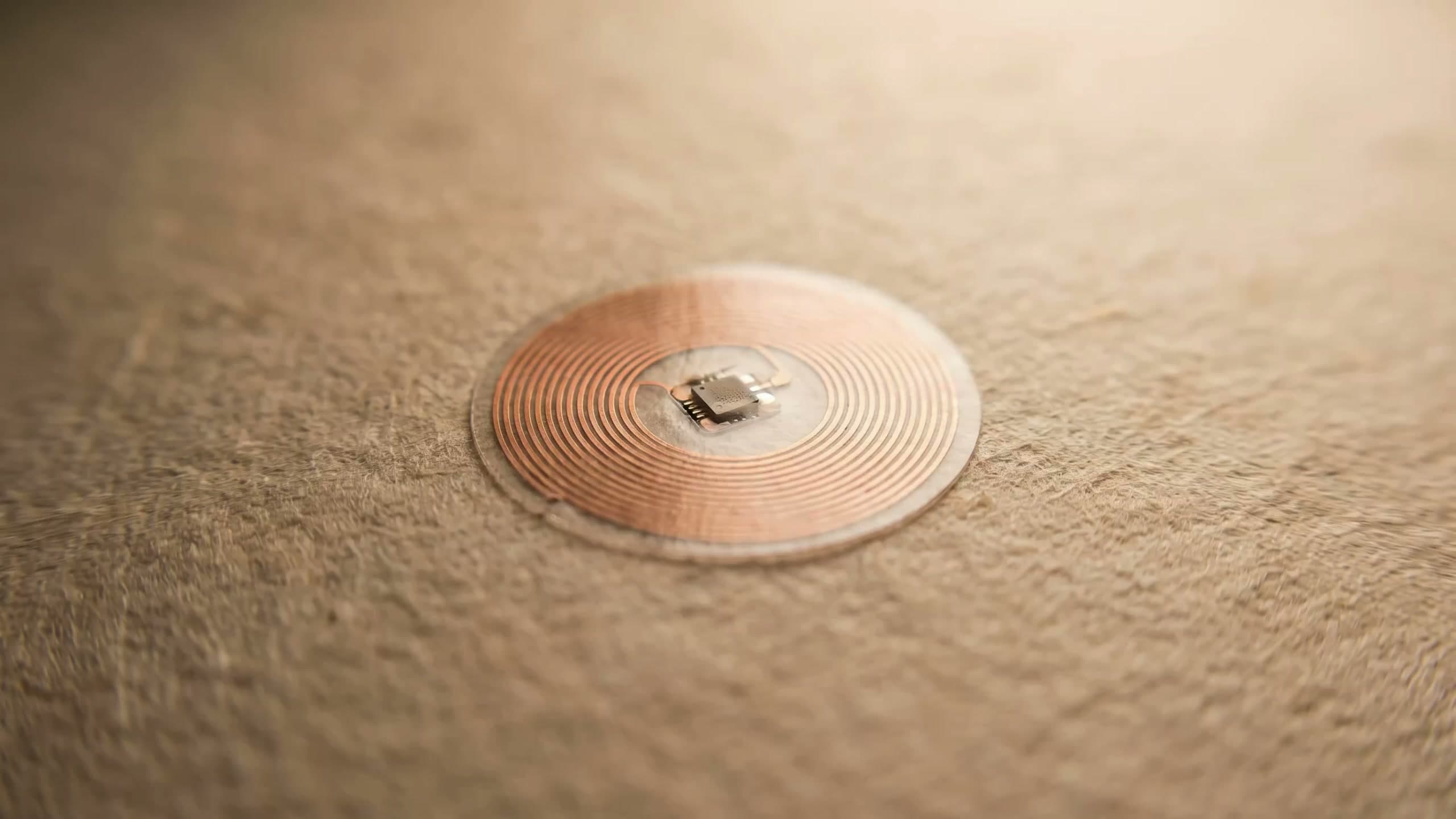 Tous les tags NFC ne protègent pas contre la même menace