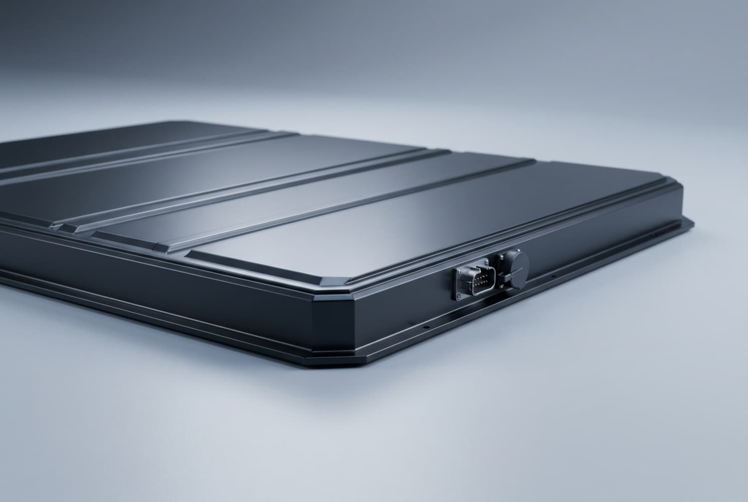 Batteries (DPP UE 2027)