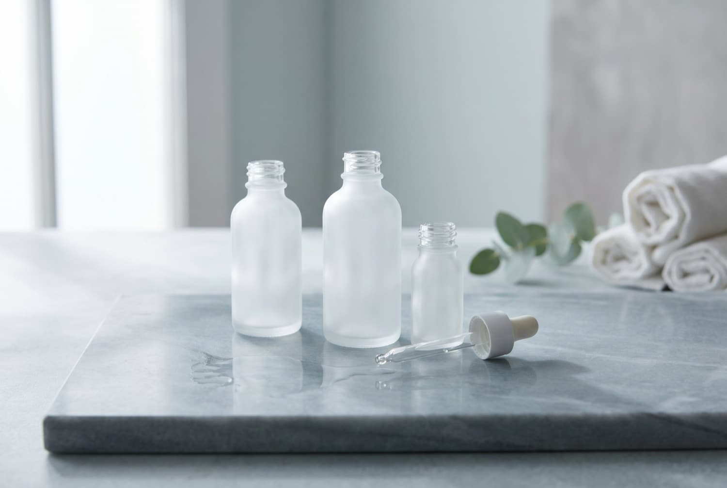 Cosmétique & parfum
