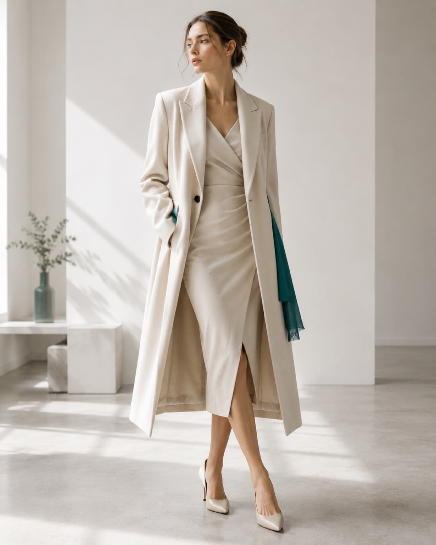Prêt-à-porter & couture