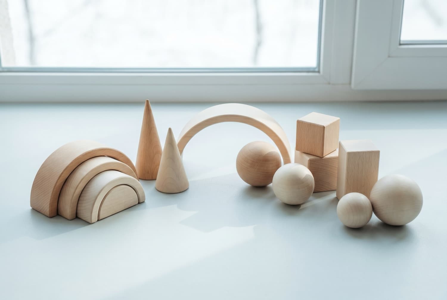 Jouets & puériculture