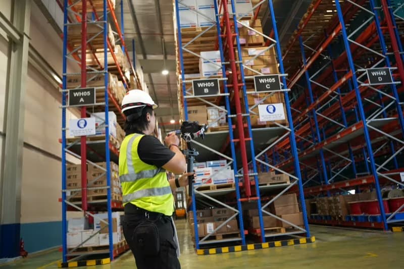 Comment SealTrust sécurise votre ligne de production