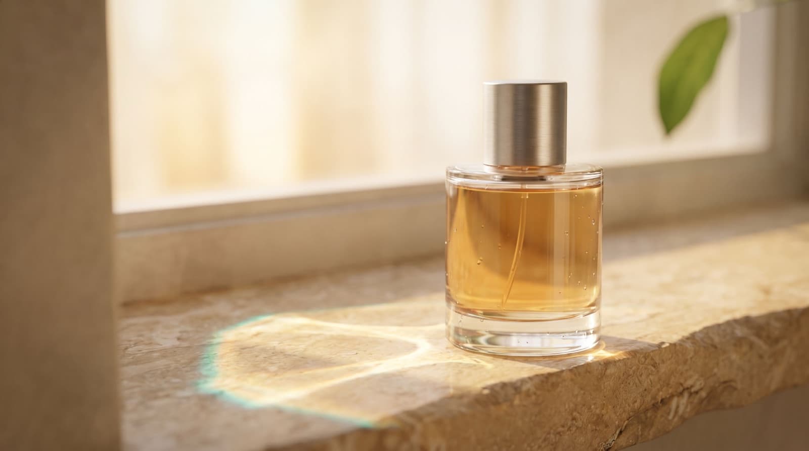 Parfums contrefaits : un risque sanitaire que l'on vaporise sur la peau