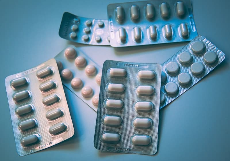 Pourquoi le secteur pharmaceutique a besoin de l'authentification des produits